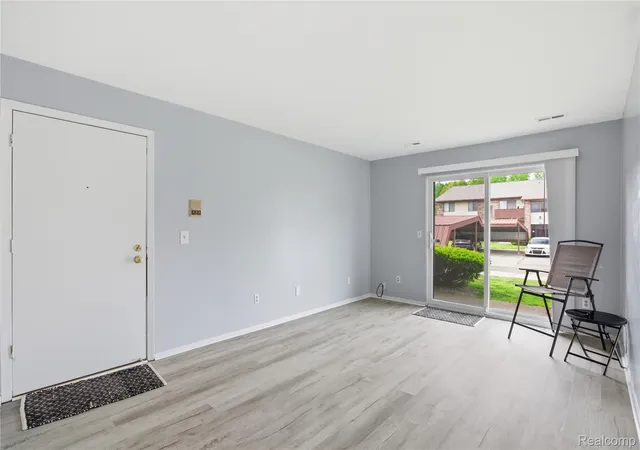 Homes for sale in Westland City Wayne, MI | 7708 Manor Cir #103, Westland City Wayne, MI 48185 | MLS# 20261038718