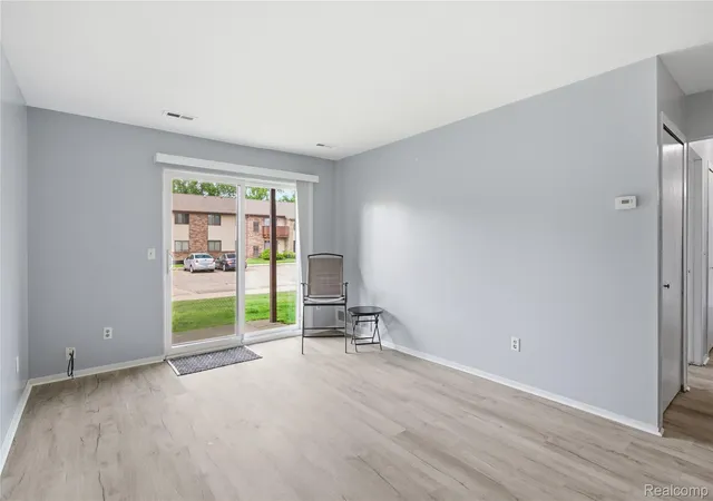 Homes for sale in Westland City Wayne, MI | 7708 Manor Cir #103, Westland City Wayne, MI 48185 | MLS# 20261038718