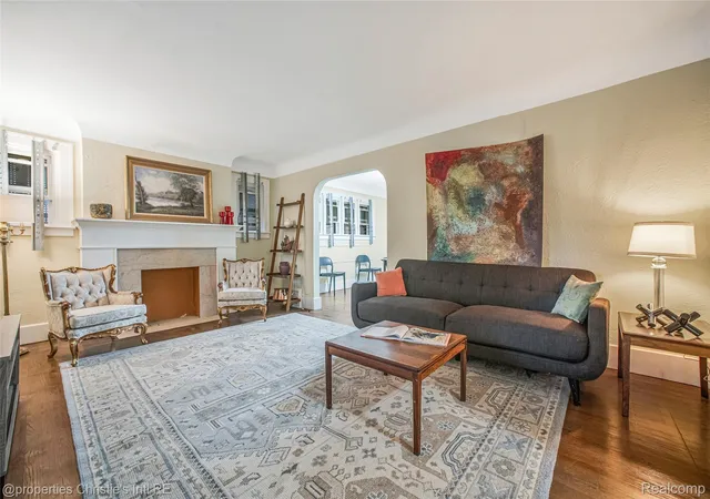 Photo 2 of Single family home for sale at 14128 Saint Marys St, Detroit, MI 48227 | MLS# 20261038721 | Listing updated on 2026-06-19