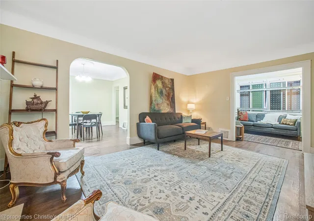 Photo 3 of Single family home for sale at 14128 Saint Marys St, Detroit, MI 48227 | MLS# 20261038721 | Listing updated on 2026-06-19