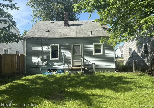 Homes for sale in Dearborn Heights City Wayne, MI | 25963 Powers Ave, Dearborn Heights City Wayne, MI 48125 | MLS# 20261038722