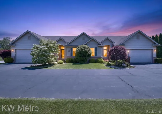 Photo 1 of Condo for sale at 717 Koreys Cir, Blissfield, MI 49228 | MLS# 20261038724 | Listing updated on 2026-08-18