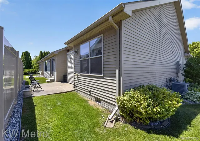 Photo 22 of Condo for sale at 717 Koreys Cir, Blissfield, MI 49228 | MLS# 20261038724 | Listing updated on 2026-08-18