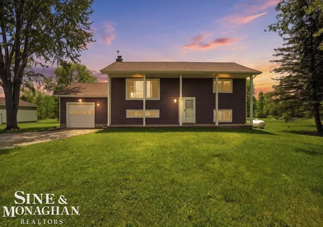 Photo 1 of Sale Pending at 7619 Adair Rd, Casco, MI 48064 | MLS# 58050209135 | Listing updated on 2026-06-16