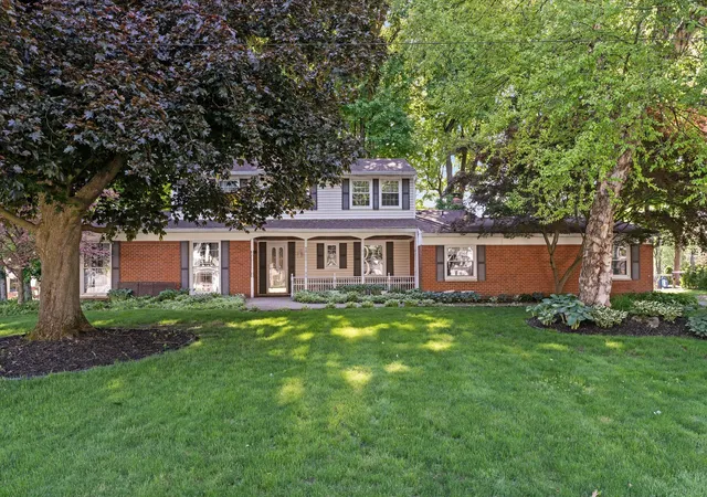 Photo 1 of Sale Pending at 23260 Ennishore Dr, Novi, MI 48375 | MLS# 81026025150 | Listing updated on 2026-05-31
