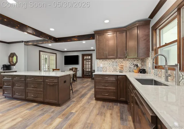 1st image of 3750 Old Homestead Dr, Howell, MI 48855 | MLS# 20261038743