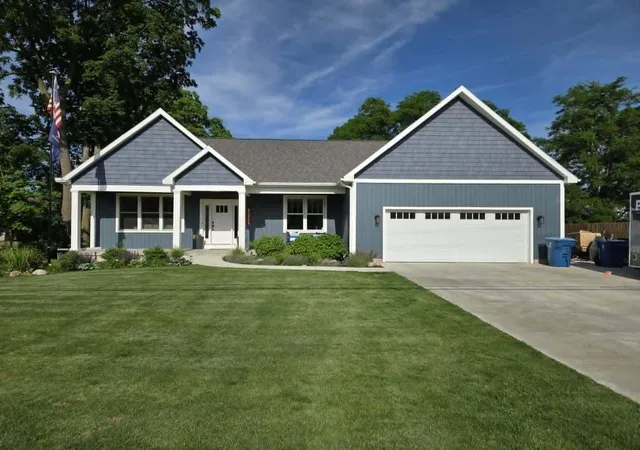 1st image of 3754 Conklin St, Ravenna, MI 49451 | MLS# 65026025153