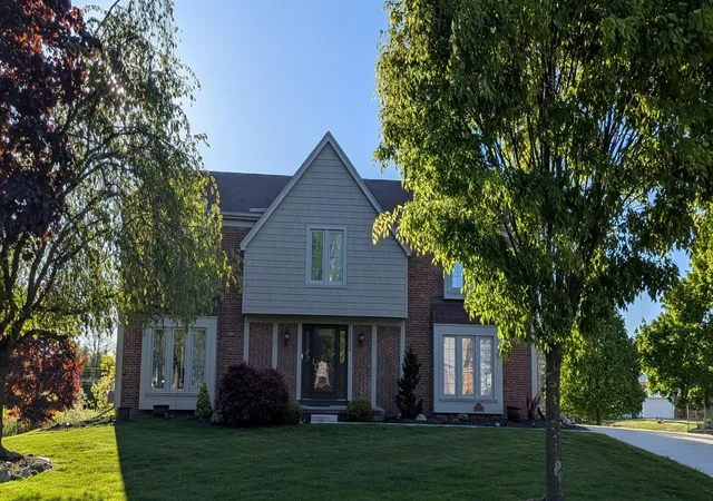 1st image of 22248 N Innsbrook Dr, Northville, MI 48167 | MLS# 81026025154