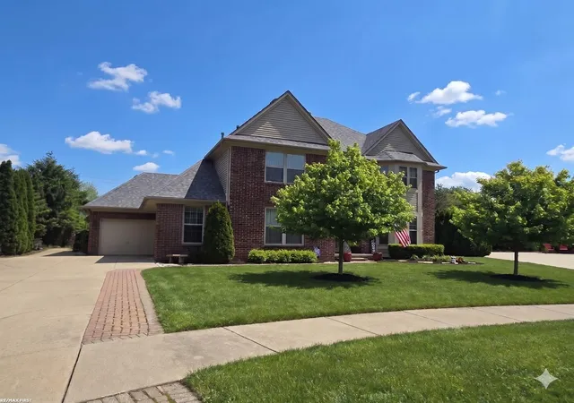 Photo 1 of Single family home for sale at 59746 Beechwood Dr, Washington, MI 48094 | MLS# 58050209141 | Listing updated on 2026-06-08