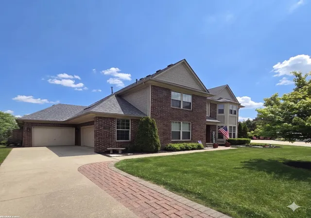 Photo 2 of Single family home for sale at 59746 Beechwood Dr, Washington, MI 48094 | MLS# 58050209141 | Listing updated on 2026-06-08