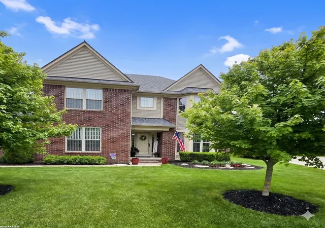 Photo 3 of Single family home for sale at 59746 Beechwood Dr, Washington, MI 48094 | MLS# 58050209141 | Listing updated on 2026-06-08