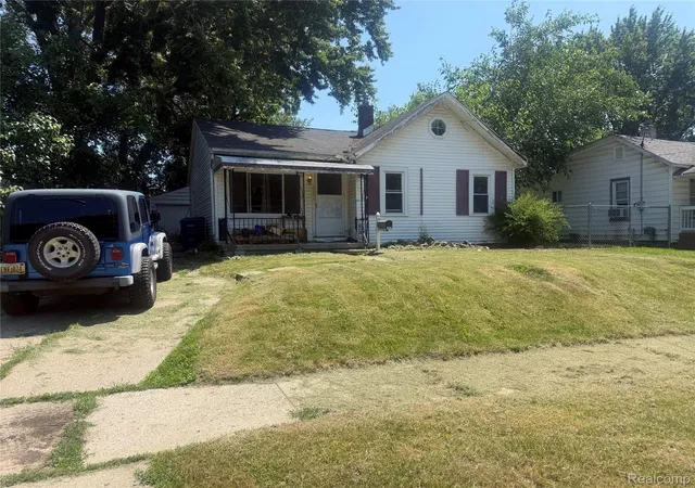 Photo 1 of Single family home for sale at 1425 Knight Ave, Flint, MI 48503 | MLS# 20261038751 | Listing updated on 2026-09-12