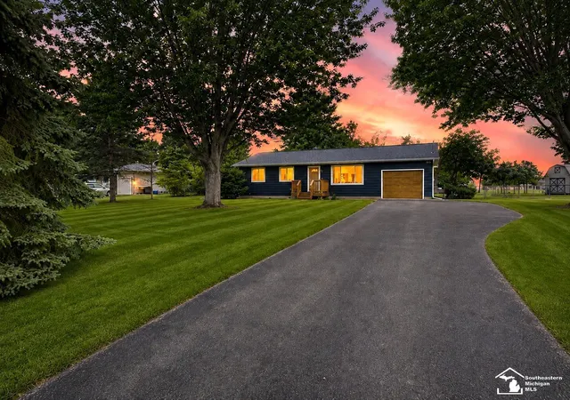 1st image of 5250 Osburn Dr, Tecumseh, MI 49286 | MLS# 57050209144