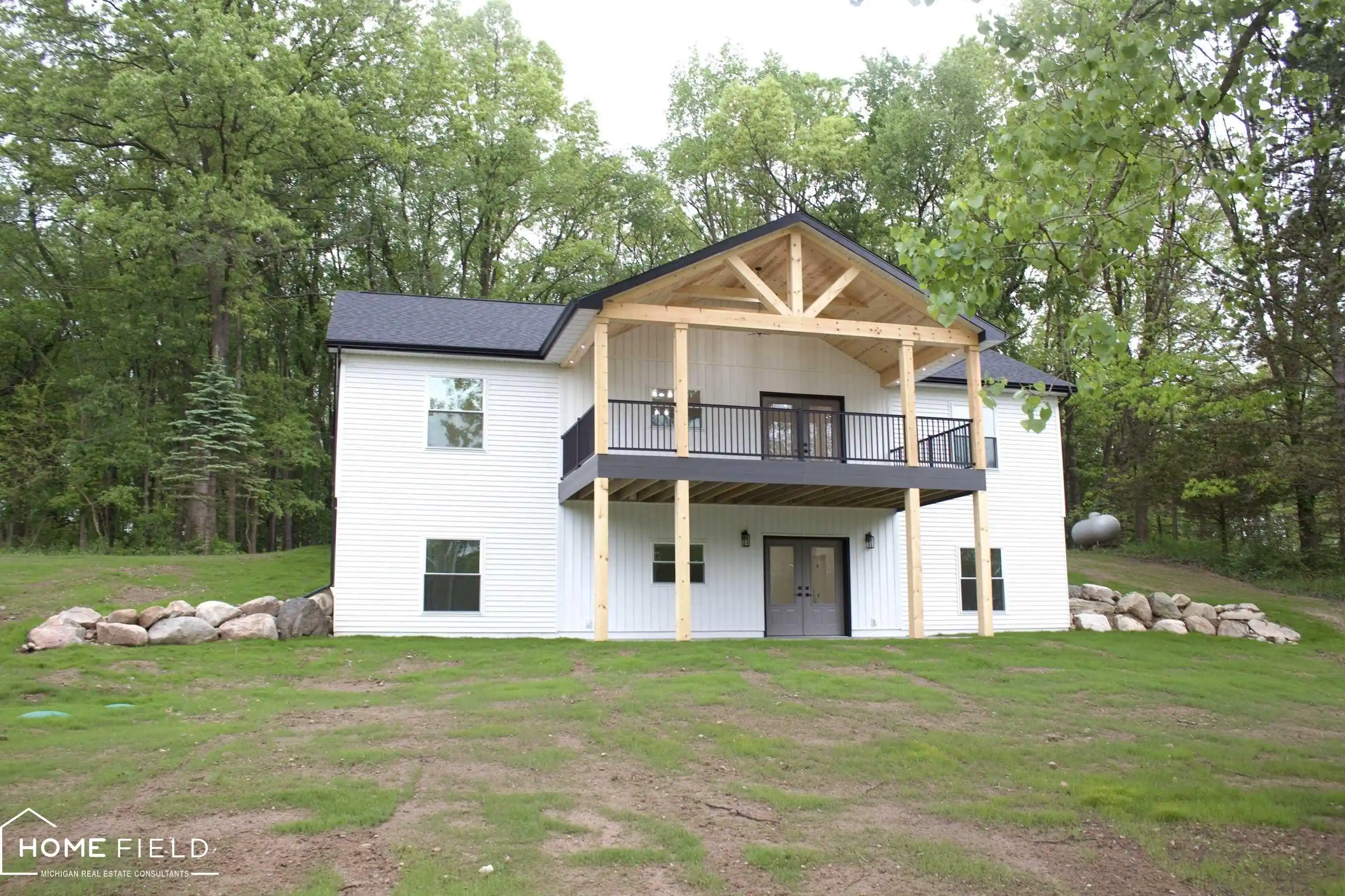 Photo 1 of Single family home for sale at 11175 S State Rd, Morrice, MI 48857 | MLS# 60050209152 | Listing updated on 2026-10-19