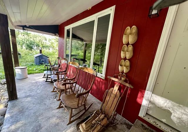 2nd image of 3601 Madison Rd, Manistee, MI 49660 | MLS# 67026025184