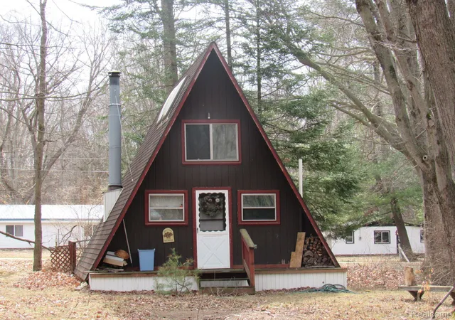 1st image of 5892 Woodland Dr, Lake, MI 48632 | MLS# 20261038784