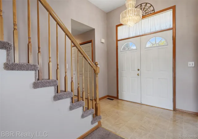 Photo 3 of Single family home for sale at 24883 Curtis Dr, Flat Rock, MI 48134 | MLS# 20261038789 | Listing updated on 2026-06-13
