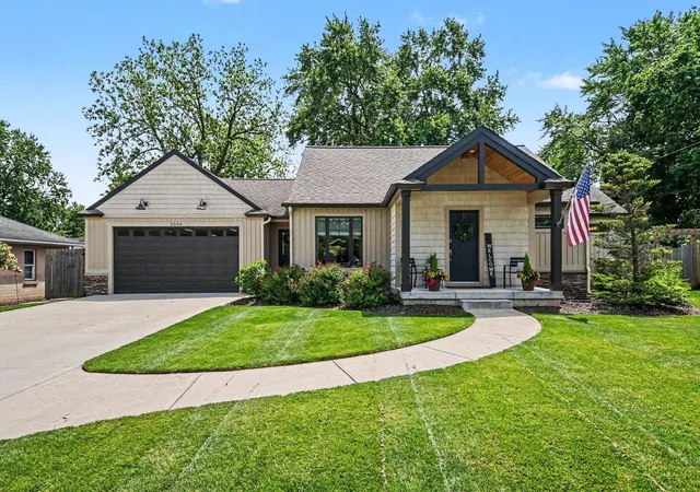 Photo 1 of Sale Pending at 3300 30th Street Sw, Grandville, MI 49418 | MLS# 65026025200 | Listing updated on 2026-06-02