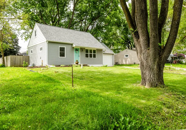 Photo 1 of Single family home for sale at 1118 Lawndale Ave, Niles, MI 49120 | MLS# 69026025210 | Listing updated on 2026-05-31