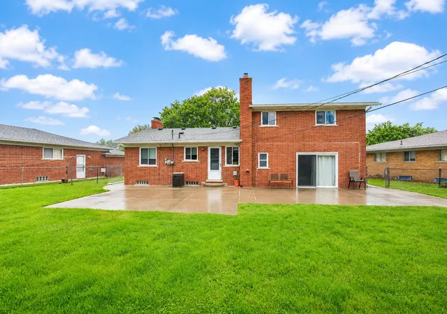 27th image of 19402 Rockport St, Roseville, MI 48066 | MLS# 81026025211