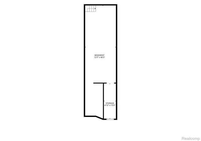 Photo 78 of Multi family home for sale at 2210 Concord St, Detroit, MI 48207 | MLS# 20261038808 | Listing updated on 2026-09-09