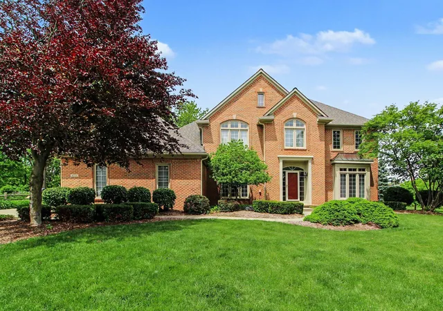 Photo 1 of Single family home for sale at 4356 Lakeside Ct, Ann Arbor, MI 48108 | MLS# 81026025218 | Listing updated on 2026-05-30