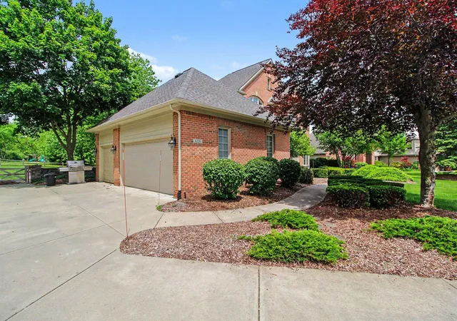 Photo 3 of Single family home for sale at 4356 Lakeside Ct, Ann Arbor, MI 48108 | MLS# 81026025218 | Listing updated on 2026-05-30