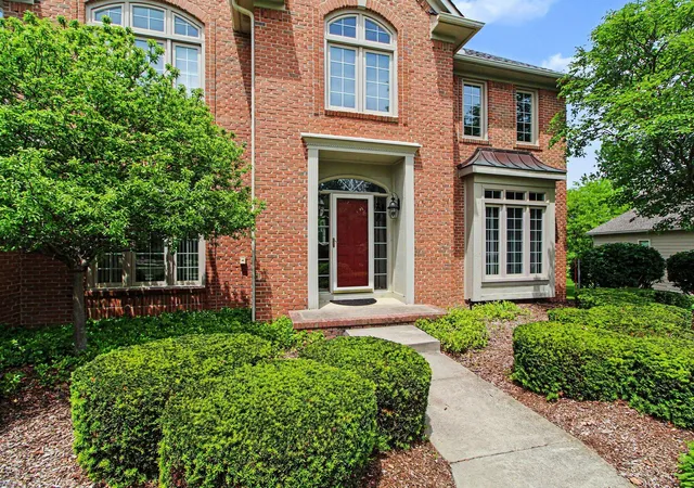 Photo 3 of Single family home for sale at 4356 Lakeside Ct, Ann Arbor, MI 48108 | MLS# 81026025218 | Listing updated on 2026-05-30