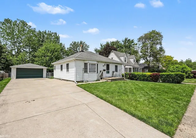 Photo 1 of Sale Pending at 24261 Eleanor Ave, Warren, MI 48089 | MLS# 58050209168 | Listing updated on 2026-06-01