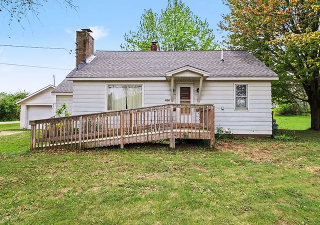 1st image of 345 W Church Ave, Reed City, MI 49677 | MLS# 72026025235