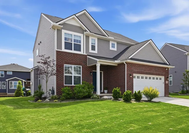 Photo 1 of Sale Pending at 275 Honey Tree Way, Scio Township Washtenaw, MI 48103 | MLS# 81026025242 | Listing updated on 2026-06-01
