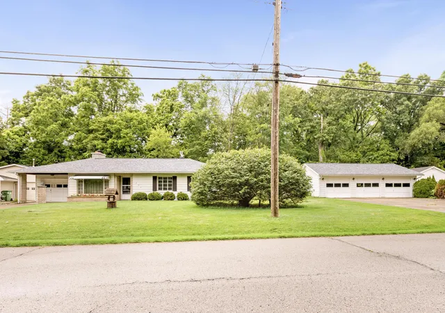 1st image of 207 Snow Ave, Battle Creek, MI 49037 | MLS# 64026025237