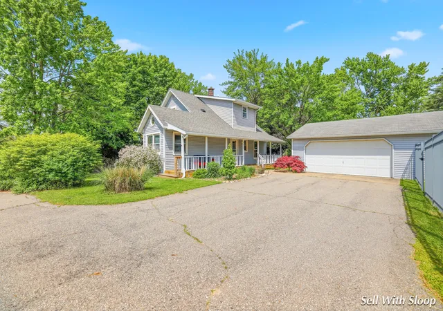 Photo 1 of Sale Pending at 3610 Michigan St Ne, Grand Rapids, MI 49525 | MLS# 65026025240 | Listing updated on 2026-06-02