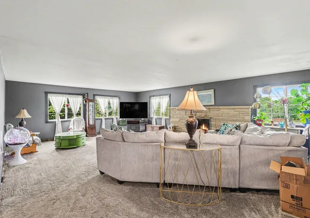 Homes for sale in Pennfield Charter Township Calhoun, MI | 10204 Bellevue Rd, Pennfield Charter Township Calhoun, MI 49014 | MLS# 66026025256