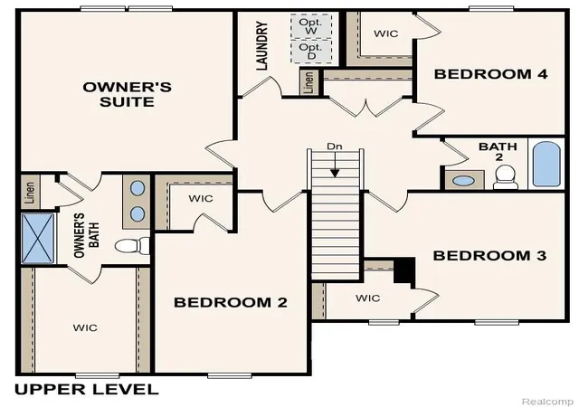 Photo 3 of Single family home for sale at 46903 Timberland Dr, Van Buren Township, MI 48111 | MLS# 20261038845 | Listing updated on 2026-09-03