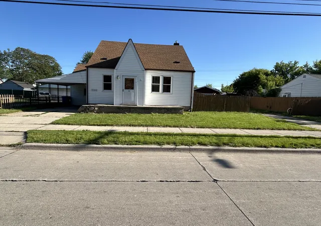 Photo 1 of Single family home for sale at 8105 Toepfer, Warren, MI 48089 | MLS# 81026025270 | Listing updated on 2026-06-12