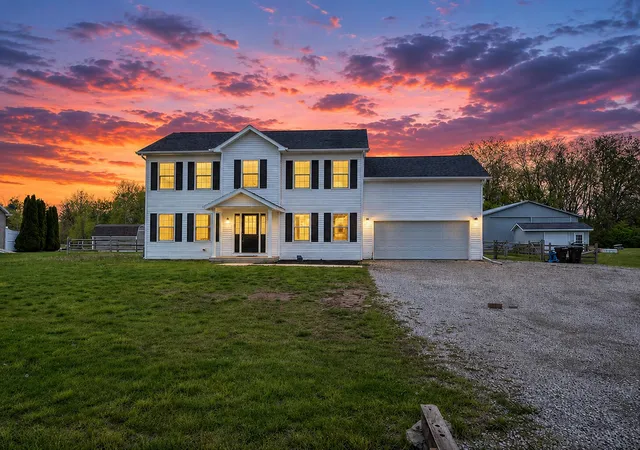 1st image of 2831 Nadeau Rd, Monroe, MI 48162 | MLS# 81026025271