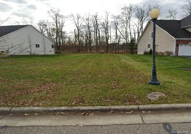 Photo 1 of Land for sale at Unit 75 Edgewood Dr, Grand Blanc, MI 48439 | MLS# 20261038877 | Listing updated on 2026-05-28