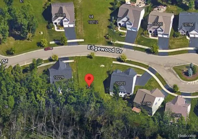 Photo 2 of Land for sale at Unit 75 Edgewood Dr, Grand Blanc, MI 48439 | MLS# 20261038877 | Listing updated on 2026-05-28
