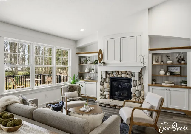 Photo 2 of Single family home for sale at 3359 Gaslight Ln, Saugatuck, MI 49453 | MLS# 71026025287 | Listing updated on 2026-06-03
