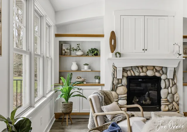 Photo 4 of Single family home for sale at 3359 Gaslight Ln, Saugatuck, MI 49453 | MLS# 71026025287 | Listing updated on 2026-06-03