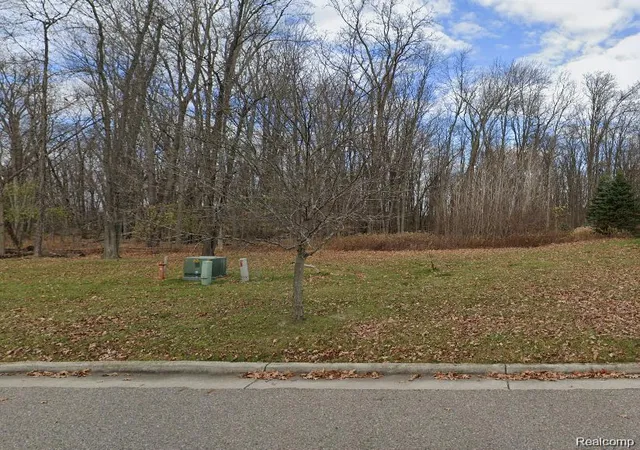 Photo 1 of Land for sale at Unit 52 Edgewood Dr, Grand Blanc, MI 48439 | MLS# 20261038883 | Listing updated on 2026-05-28