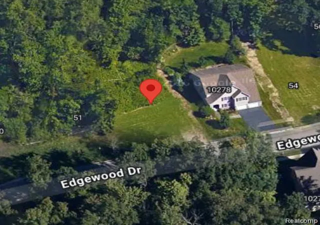 Photo 2 of Land for sale at Unit 52 Edgewood Dr, Grand Blanc, MI 48439 | MLS# 20261038883 | Listing updated on 2026-05-28