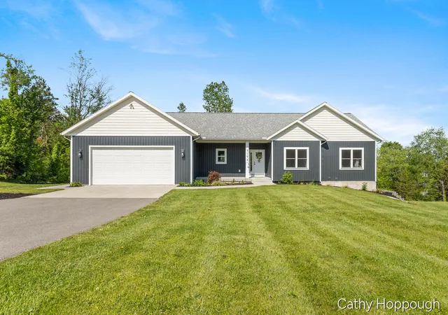 1st image of 7192 Morrison Lake Rd, Saranac, MI 48881 | MLS# 65026025292