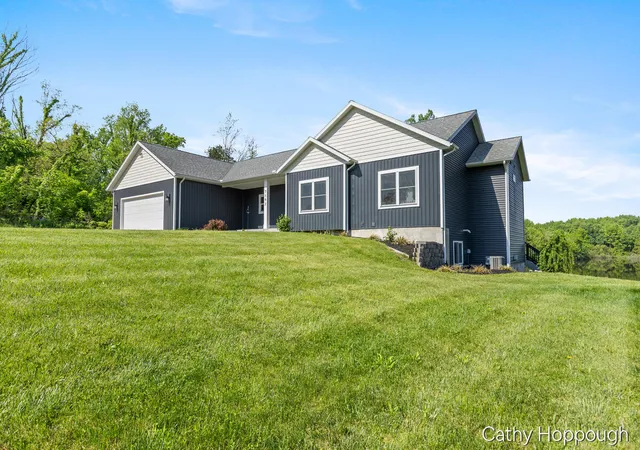 2nd image of 7192 Morrison Lake Rd, Saranac, MI 48881 | MLS# 65026025292