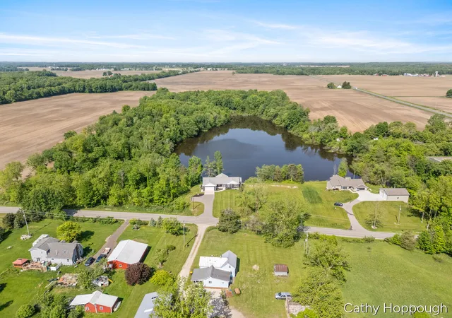 45th image of 7192 Morrison Lake Rd, Saranac, MI 48881 | MLS# 65026025292