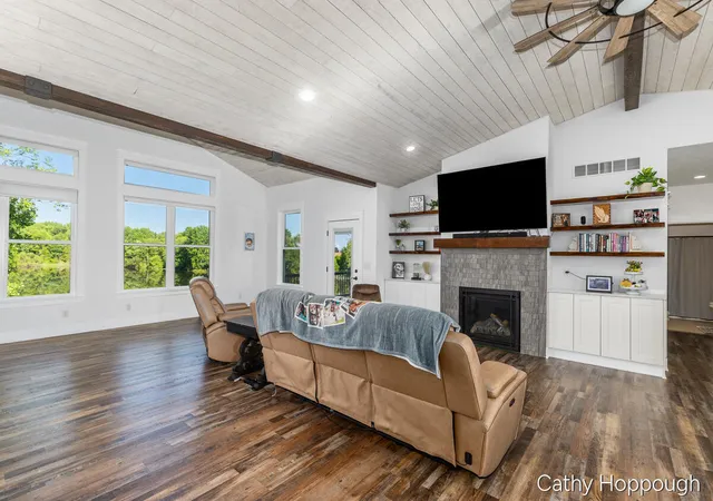 Photo 3 of Single family home for sale at 7192 Morrison Lake Rd, Saranac, MI 48881 | MLS# 65026025292 | Listing updated on 2026-09-14