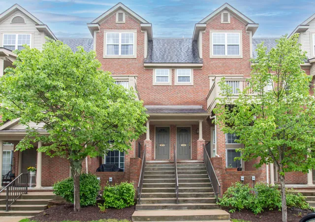 Photo 1 of Condo for sale at 3068 Barclay Way, Ann Arbor, MI 48105 | MLS# 81026025289 | Listing updated on 2026-06-11