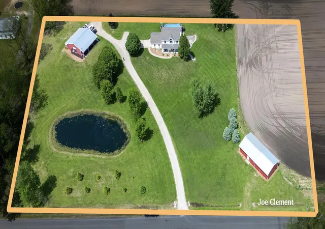 2nd image of 5455 E 112th St, Grant, MI 49327 | MLS# 71026025295