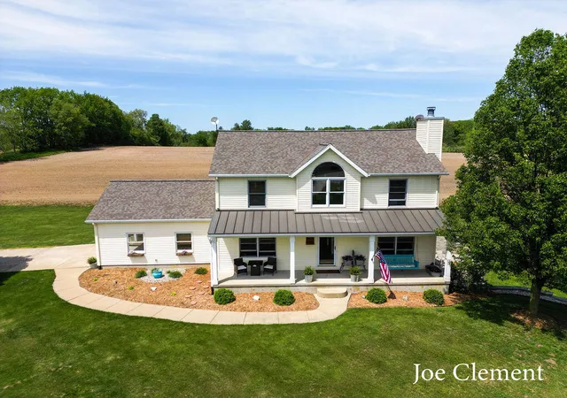 1st image of 5455 E 112th St, Grant, MI 49327 | MLS# 71026025295